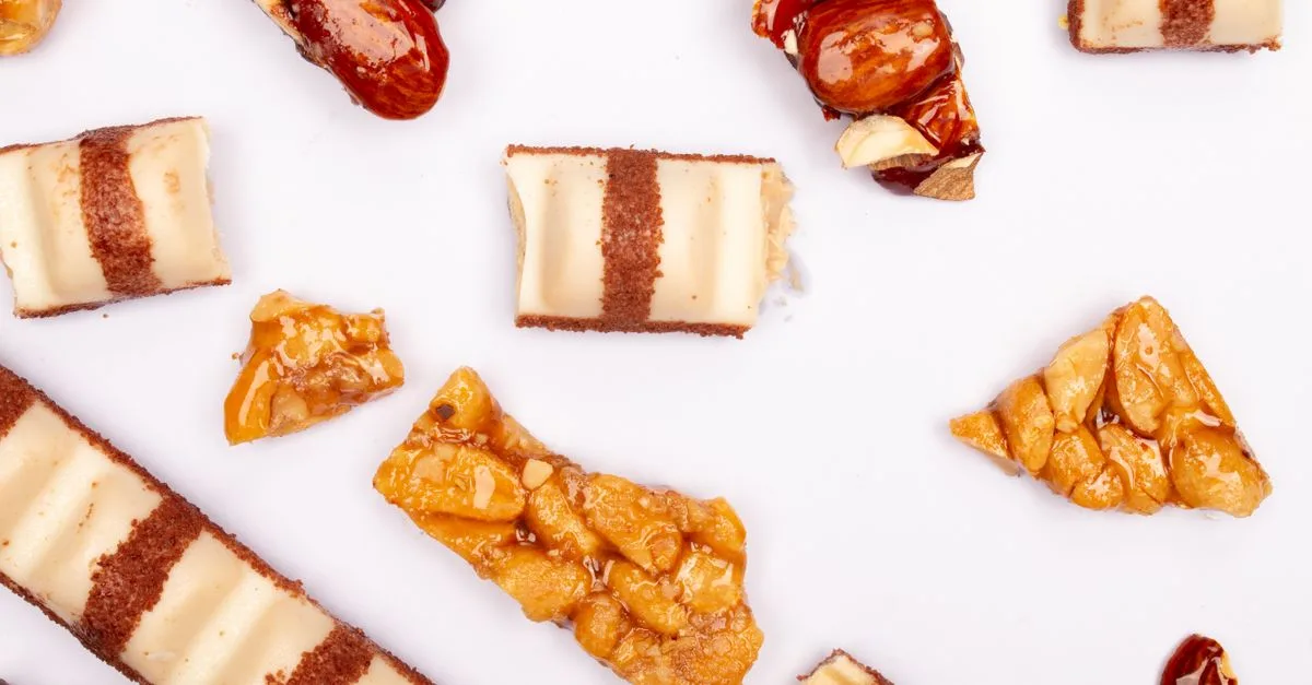 découvrez notre sélection gourmande de bonbons et confiseries pour tous les goûts. laissez-vous tenter par des saveurs sucrées et colorées qui raviront petits et grands.