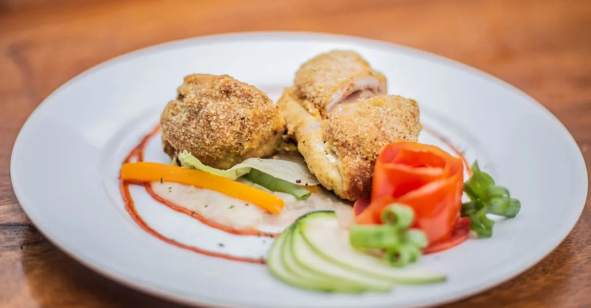découvrez une recette délicieuse et facile à base de gésiers de poulet, idéale pour un repas savoureux et original.