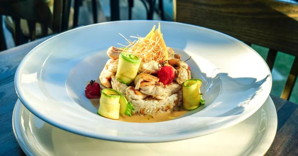 découvrez une recette savoureuse de gésiers de poulet, facile à préparer et parfaite pour un repas délicieux et original.