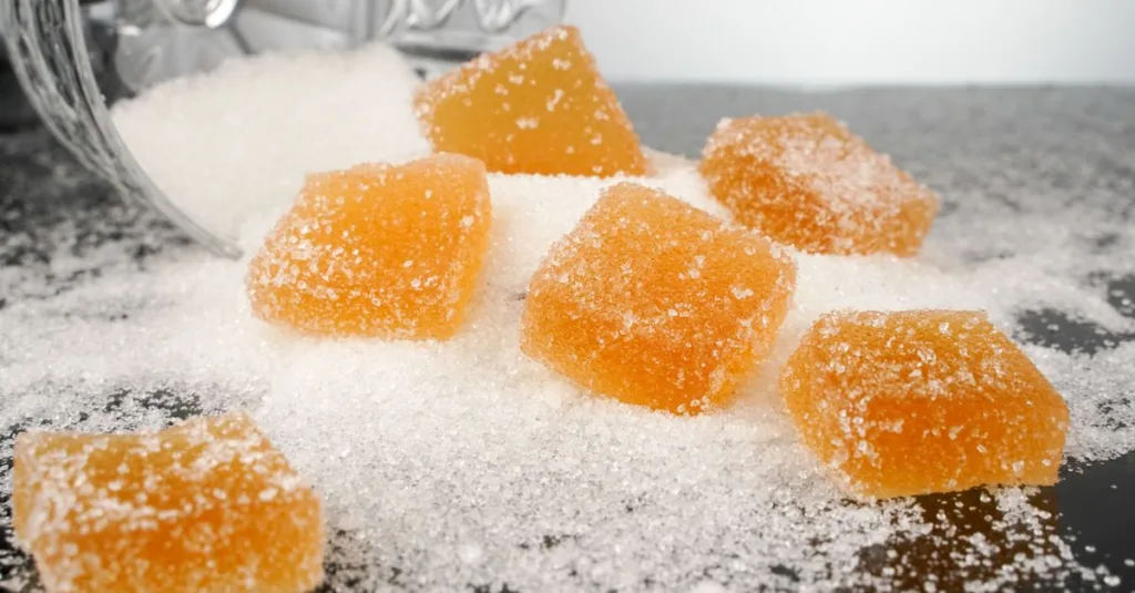 découvrez des alternatives de bonbons sans gélatine, idéales pour les végétariens, végétaliens et ceux cherchant des options plus saines et éthiques.