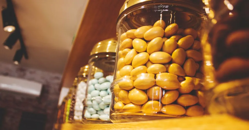 découvrez la durée de conservation des bonbons faits maison et apprenez comment les stocker correctement pour préserver leur fraîcheur et leur goût.