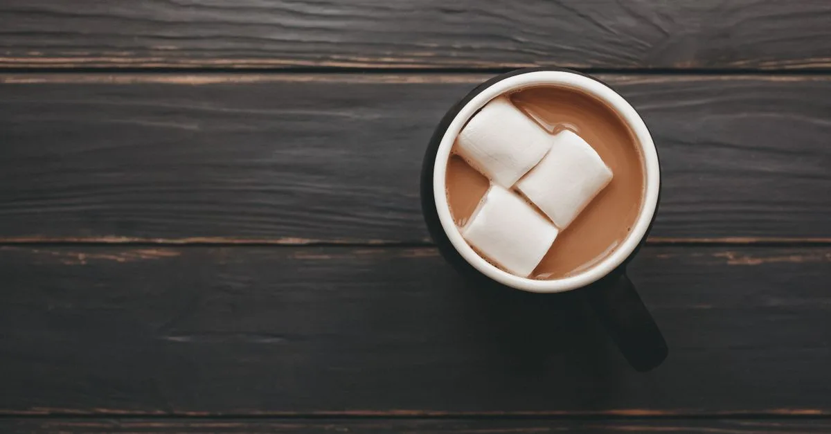 découvrez comment préparer des marshmallows maison moelleux et délicieux avec notre recette simple et rapide. parfait pour vos desserts et goûters gourmands.