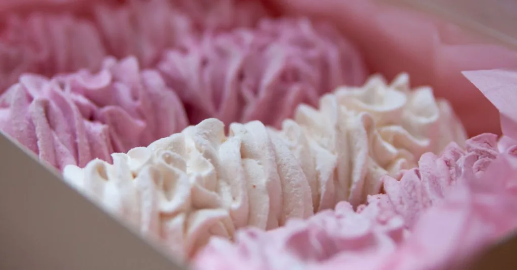 découvrez comment préparer des marshmallows maison moelleux et délicieux avec notre recette simple et rapide. parfait pour une douceur gourmande faite maison !