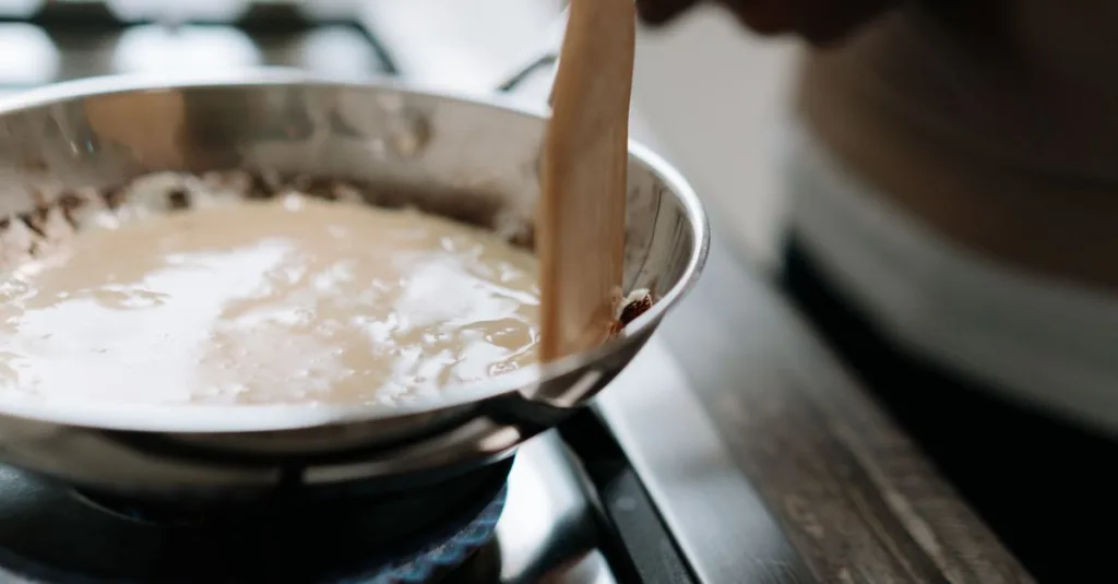 découvrez comment faire fondre des caramels mous sans les brûler, pour obtenir une texture parfaite et délicieusement fondante à chaque fois.
