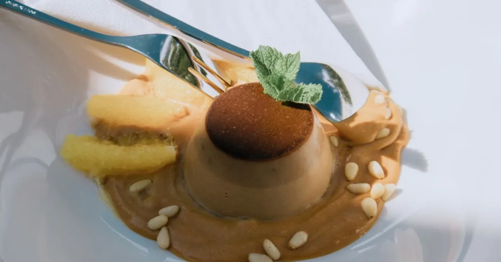 découvrez notre délicieux caramel fondant, doux et onctueux, parfait pour vos desserts et gourmandises. un vrai régal pour les amateurs de douceurs sucrées.