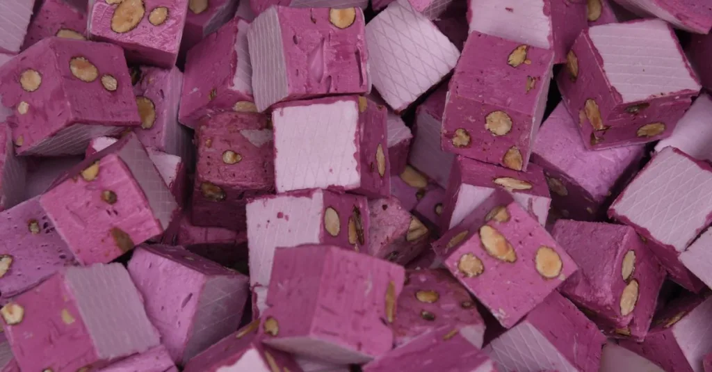 découvrez nos méthodes efficaces pour la conservation du nougat tendre, garantissant fraîcheur et saveur prolongées.