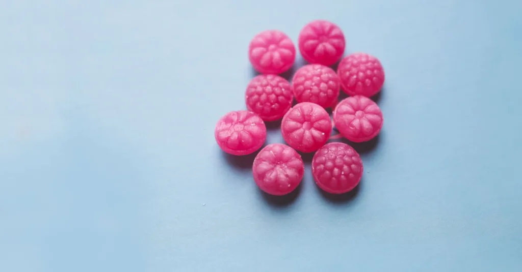 découvrez notre sélection exquise de douceurs et friandises pour satisfaire toutes vos envies sucrées.