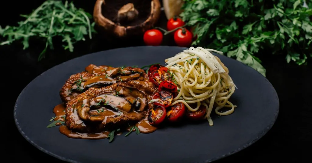 recette de paupiettes de veau : découvrez comment préparer ces délicieuses roulades de veau farcies, un plat savoureux et facile à réaliser pour toutes vos occasions.