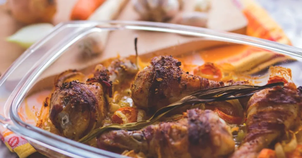 découvrez la recette authentique du poulet basquaise, un plat savoureux alliant poivrons, tomates et épices pour un goût traditionnel du pays basque.