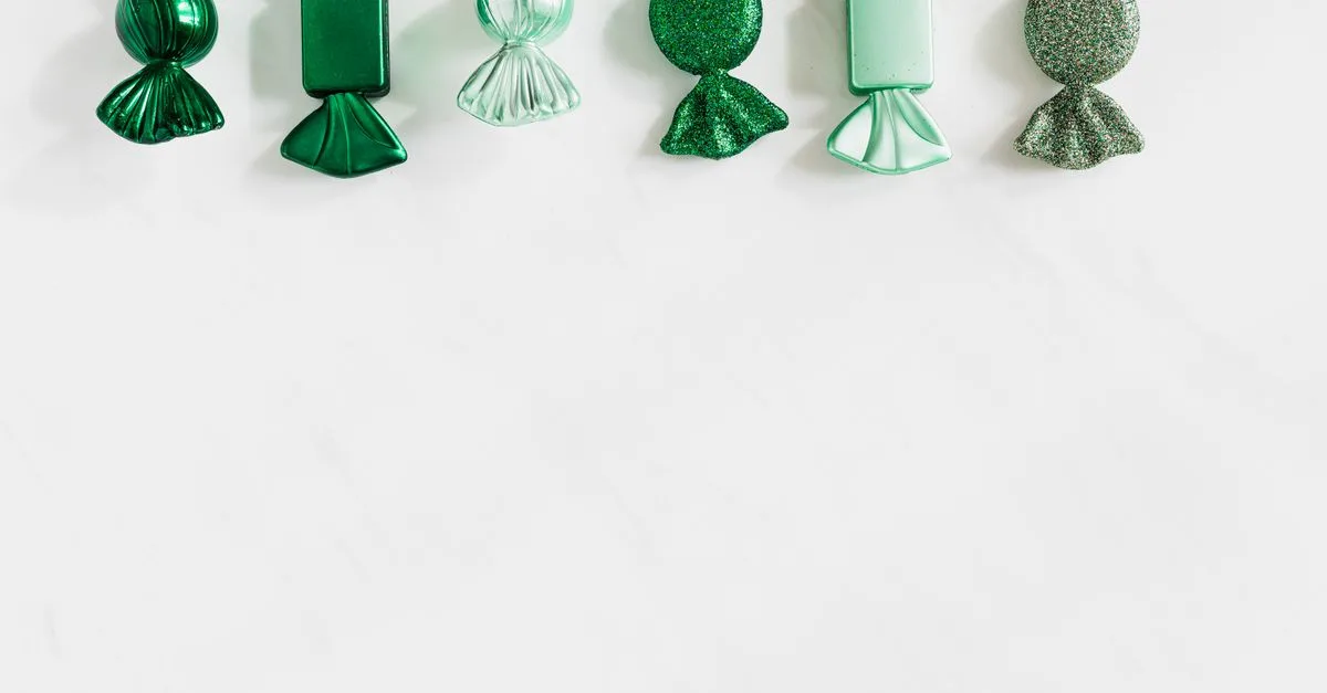 découvrez nos décorations de bonbons originales et colorées pour sublimer vos fêtes et événements avec douceur et créativité.