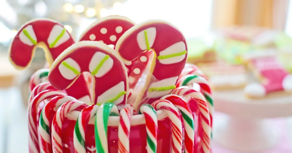 découvrez notre sélection de décorations de bonbons pour sublimer vos événements avec des touches sucrées et colorées.