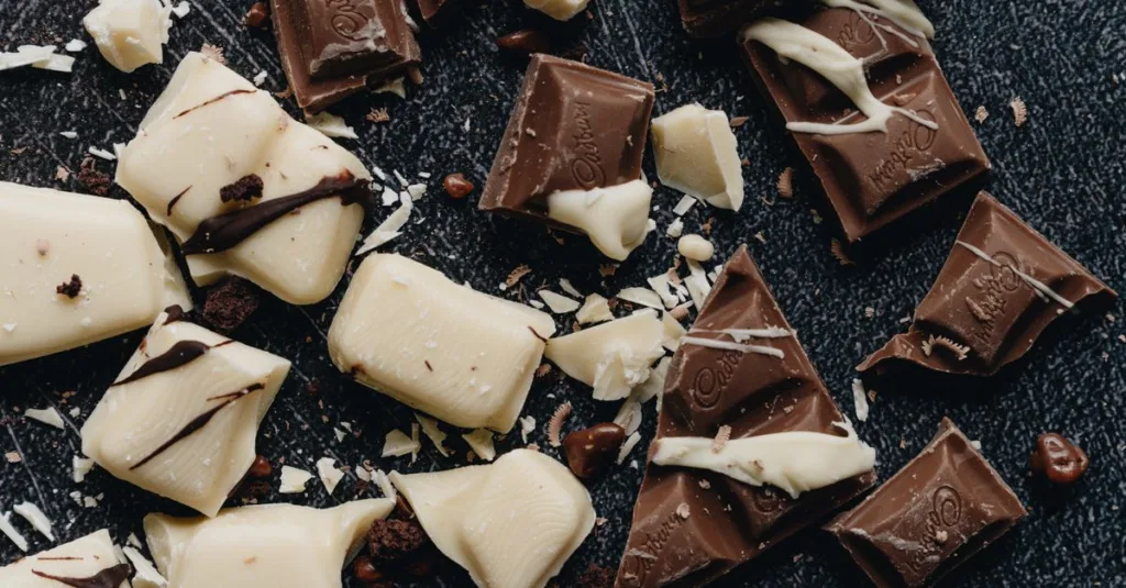 découvrez tout sur le chocolat : ses origines, ses bienfaits, et ses délicieuses recettes pour satisfaire toutes vos envies gourmandes.