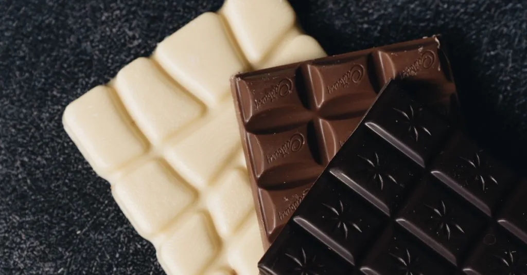 découvrez l'univers gourmand du chocolat : recettes, bienfaits et astuces pour savourer ce plaisir incontournable.
