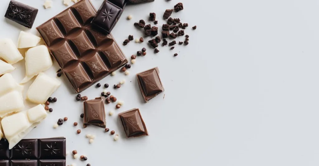 découvrez nos conseils et astuces pour prévenir le blooming du chocolat et conserver sa texture et son éclat parfaits.