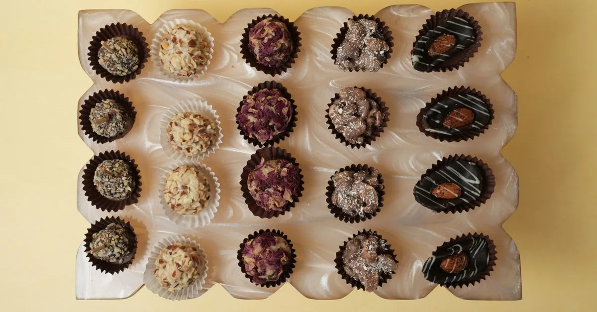 découvrez l'importance de la fermeté des truffes au chocolat pour une texture parfaite et une expérience gustative optimale.