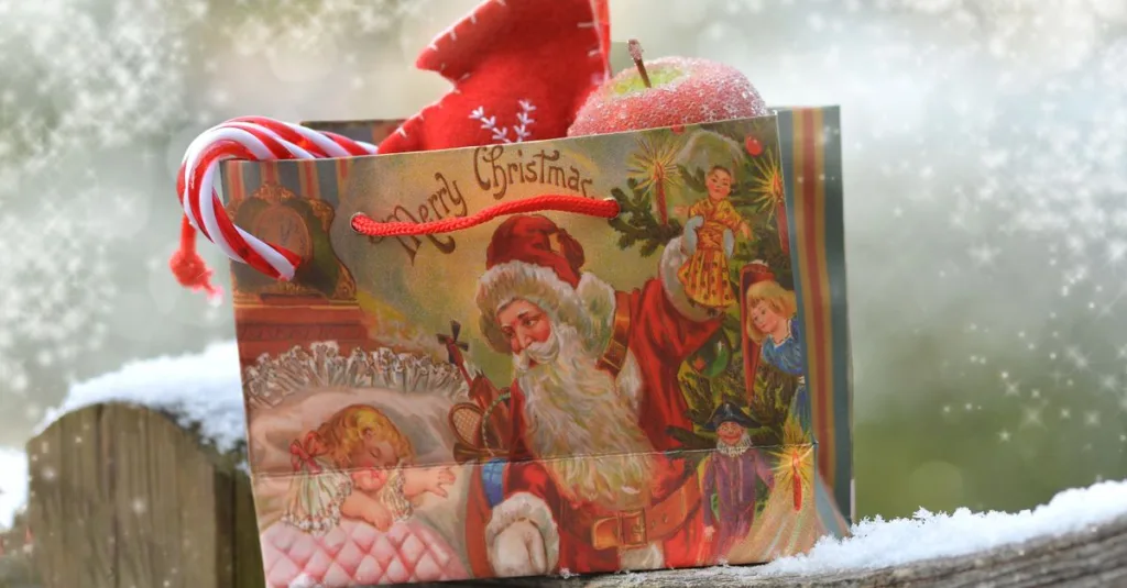 découvrez notre sac cadeau personnalisé rempli de bonbons délicieux, parfait pour offrir un cadeau unique et gourmand à vos proches.