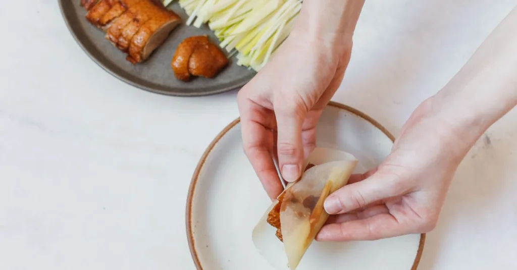 découvrez notre recette savoureuse de gésiers de canard, facile à préparer et idéale pour un repas gourmand et authentique.