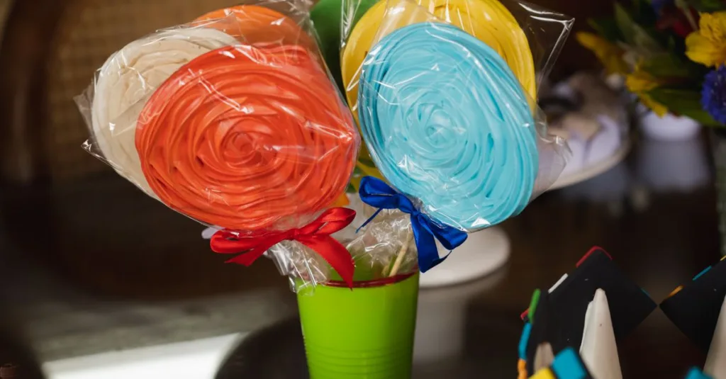 découvrez comment réaliser facilement des sucettes aux fruits faites maison, délicieuses et naturelles pour toute la famille.