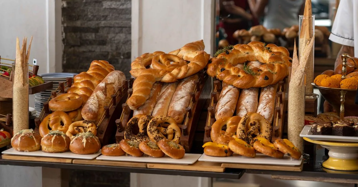 découvrez nos délicieuses pâtisseries sans levure, parfaites pour une pause gourmande légère et savoureuse.