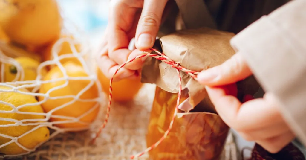 découvrez notre recette maison de citron confit, facile à préparer pour ajouter une touche sucrée et acidulée à vos desserts et plats.