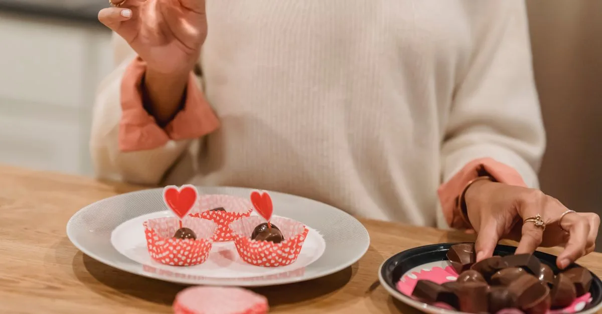 découvrez nos délicieuses confiseries au chocolat faites maison, parfaites pour toutes les occasions gourmandes.