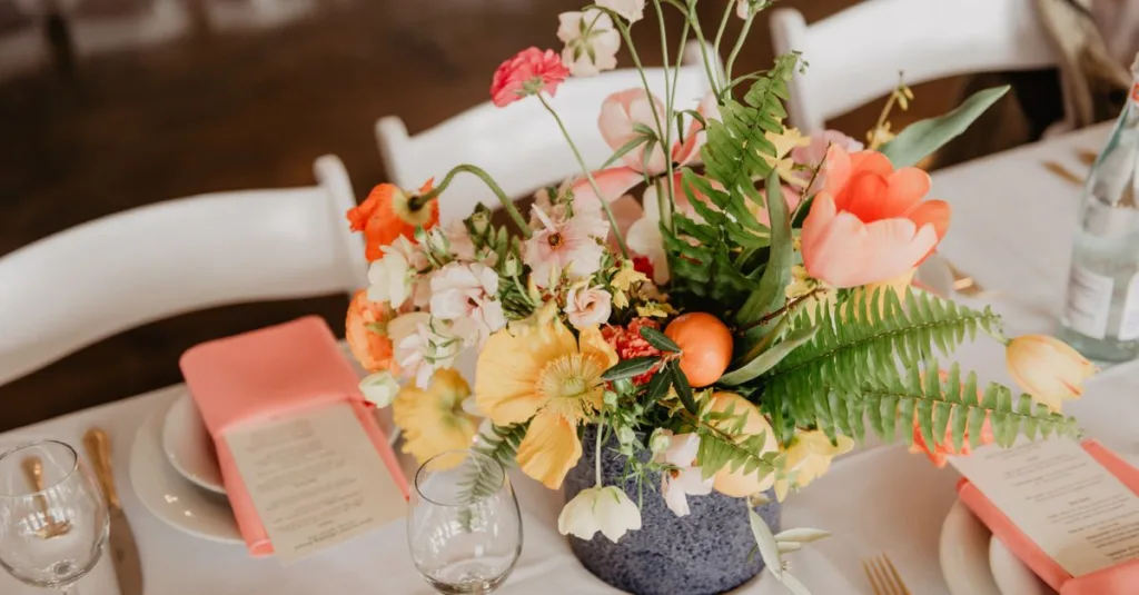 découvrez des idées de menus de mariage élégants et savoureux pour ravir vos invités et rendre votre journée inoubliable.